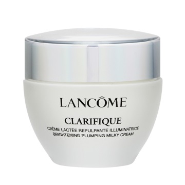 ランコム クラリフィック プランプ ミルキークリーム n 50ml : シルク
